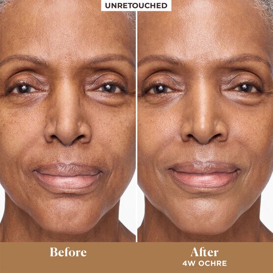 TTD MOISTURIZER  NATURAL DEWY 4W OCHRE?
